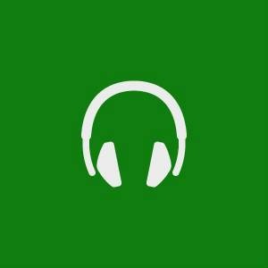 音乐(Windows Phone平台音乐播放软件)