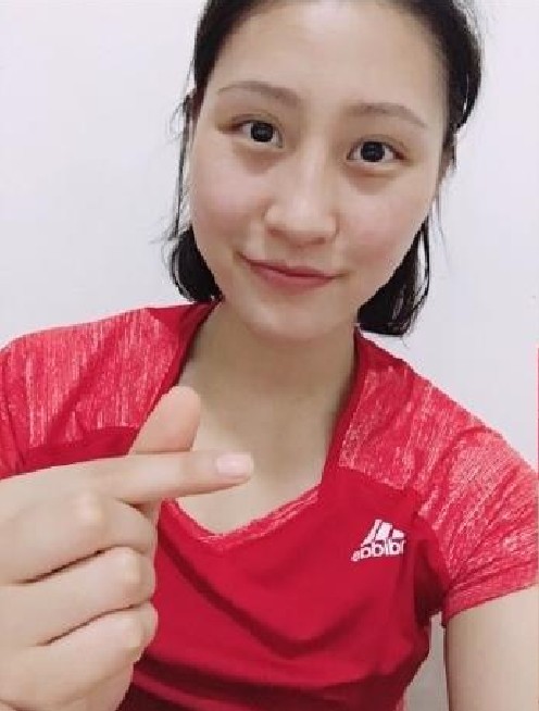 谢星(中国女子排球运动员)