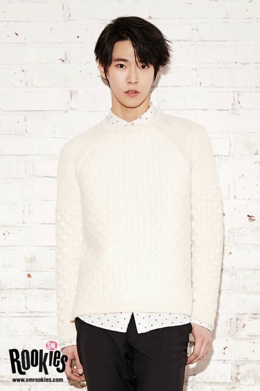 金道英（韩国男歌手、男子演唱组合NCT成员）