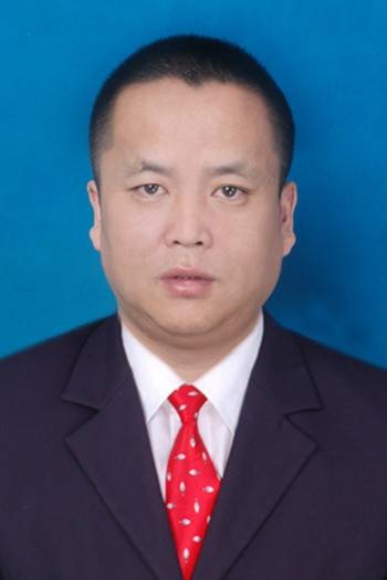 孙大海（吉林梨树经济开发区党工委书记）