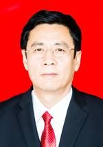 王宽明（山西省长治市黎城县人大常委会副主任）