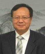 王青锋（中国科学院武汉植物园主任）