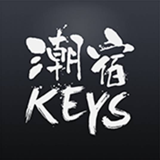 Keys（F1赛车空力套件）