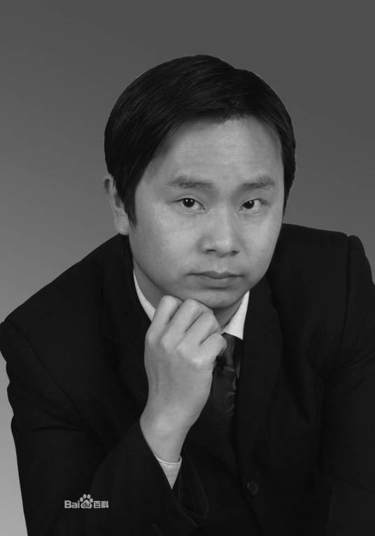 彭彪（萍乡籍高级工艺美术师）