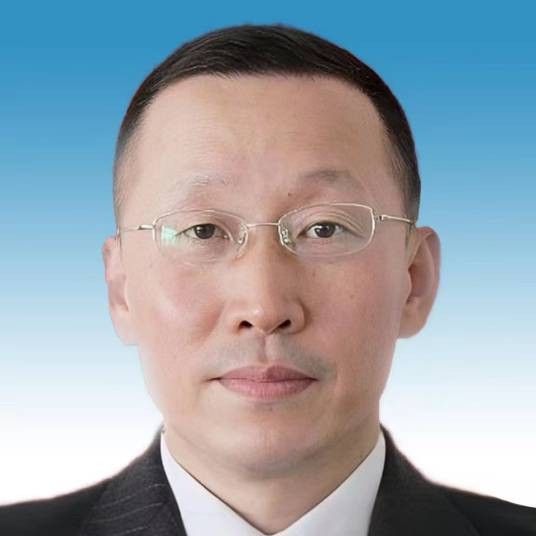 张金权（农工党吉林省长春市委会副主委、长春市生态环境局局长）