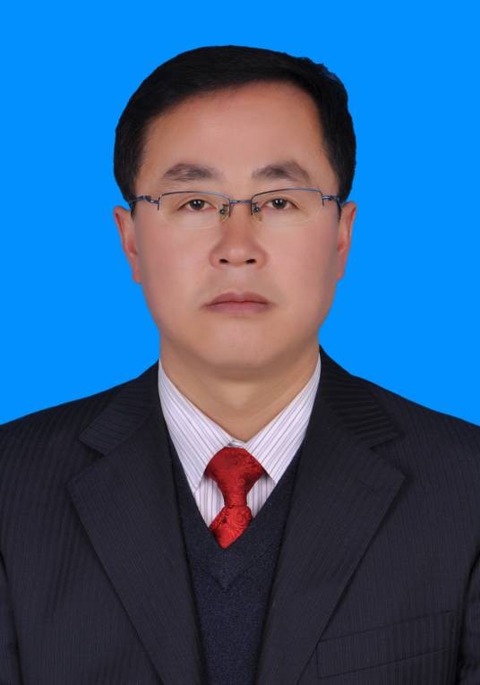 荆涛（西藏自治区林芝市工布江达县委书记、县人武部党委第一书记）