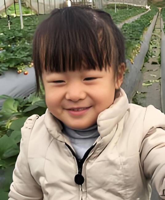 香香（唐志中女儿）