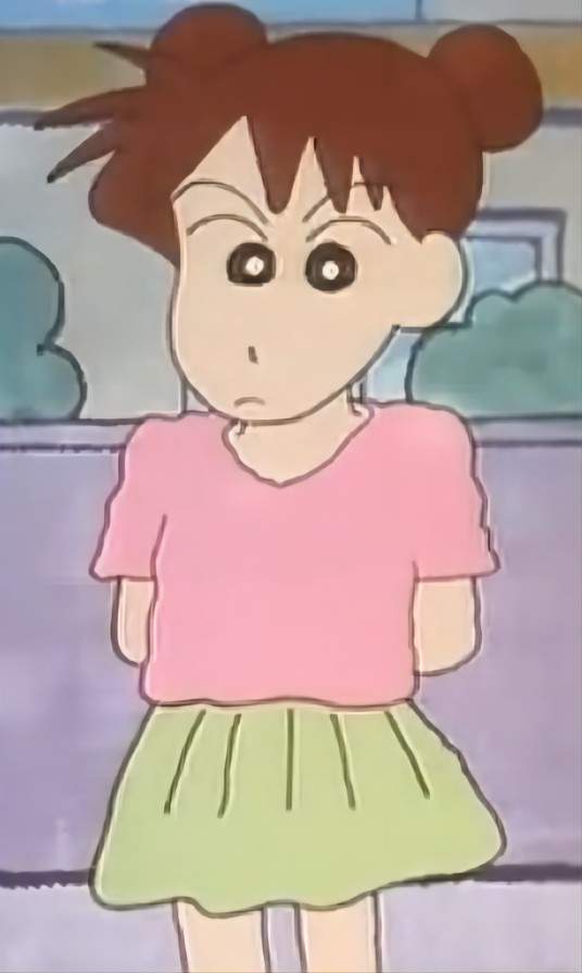 最上川典江