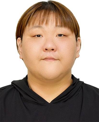 李佳琦(中国柔道运动员)