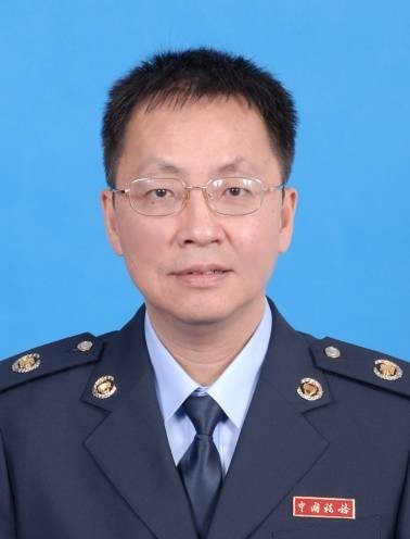 雷振华(广东省广州市国家税务局北区稽查局副调研员)