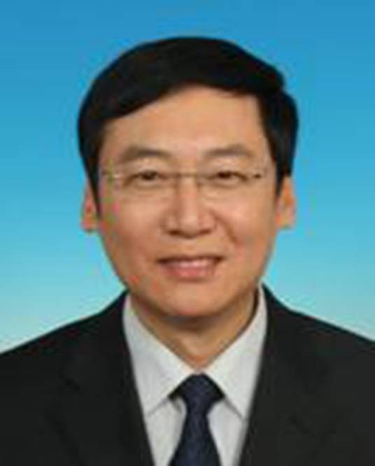 王军（北京市人民政府原副秘书长）
