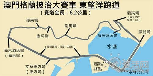 东望洋跑道