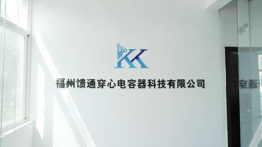 福州馈通穿心电容器科技有限公司