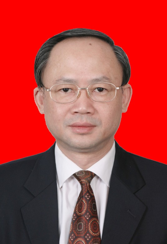 李益波（广州港集团有限公司原党委书记、董事长）