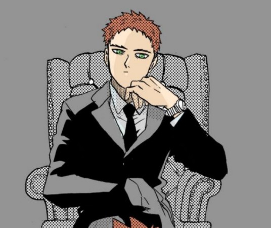 铃木统一郎
