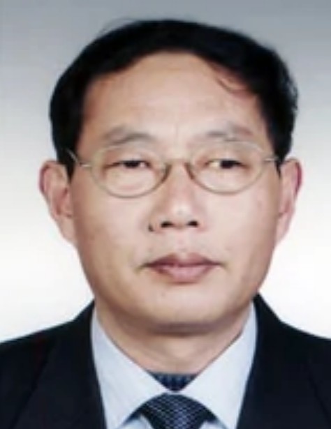 黄玉华(东阿县人大常委会副主任)