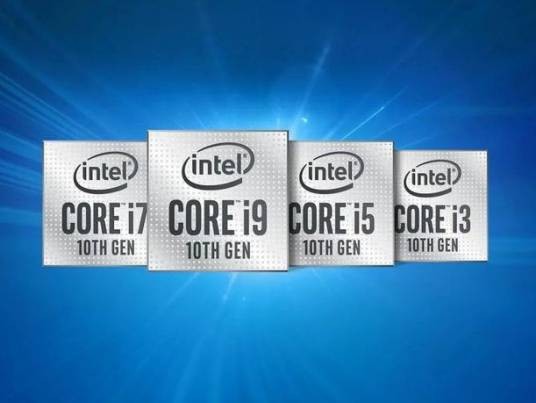 Intel 酷睿i7 1185G7