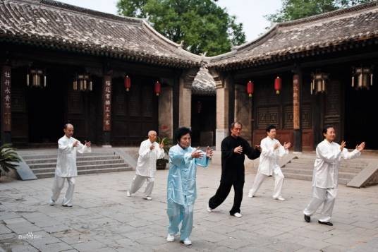 孙式太极拳（2009年高等教育出版社出版的图书）