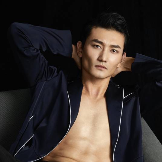 张晶（中国内地男演员）