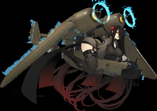 P-61A黑寡妇