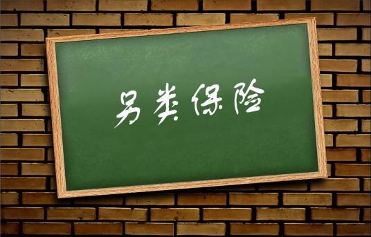 另类保险