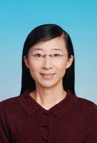张美芳（中国人民大学信息资源管理学院教授）