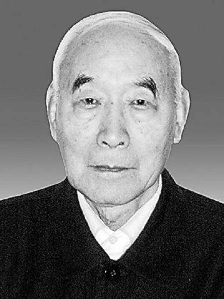 林晓（河南省人大常委会原副主任、离休干部）
