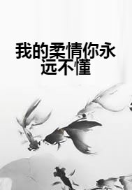 我的柔情你永远不懂（飞豆的兔子创作的网络小说）