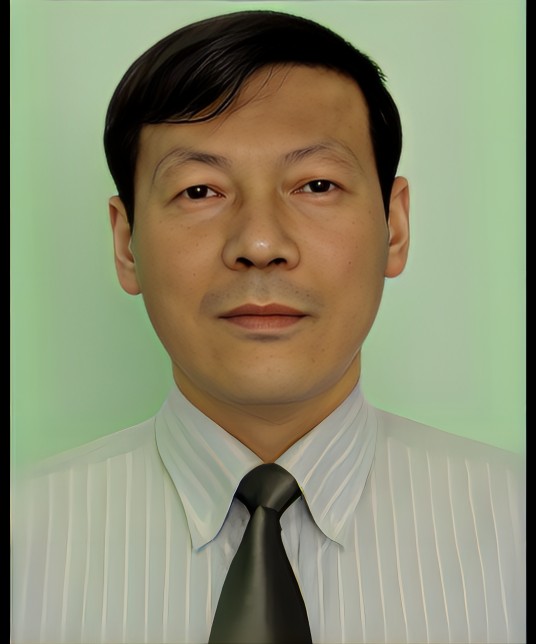 毛志刚(上海交通大学微电子学院院长)