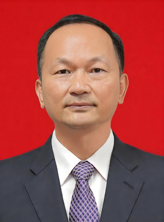 黄伟忠（广东省惠州市发展改革局党组副书记、局长、一级调研员）