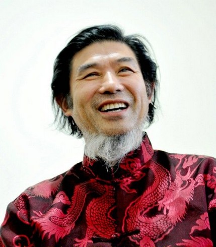 刘平（书画家）