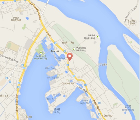 Phuong Anh Hotel