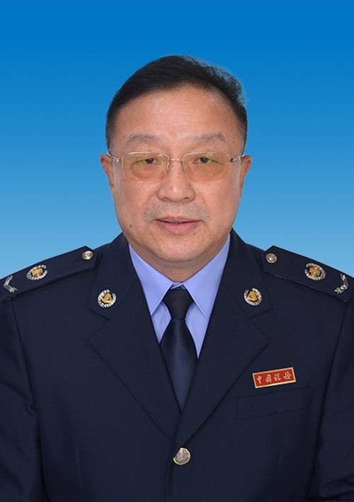 张志家（国家税务总局克拉玛依市税务局原副局长）