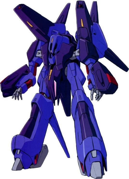 PMX-000 梅萨拉