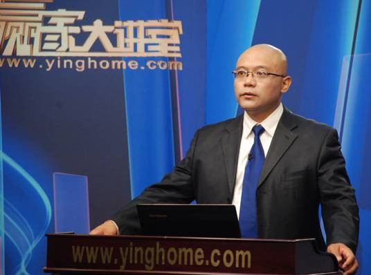 李宗轩（中国北京精诚至上文化发展有限公司董事长）