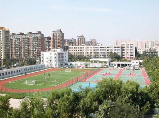 北京联合大学生物化学工程学院