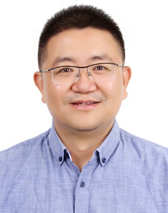 胡俊（海南大学土木建筑工程学院教授）