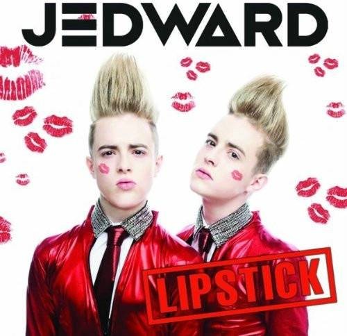 Lipstick(Jedward演唱的单曲)
