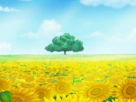 花田(漫画《航海王》及其衍生作品中的地名)