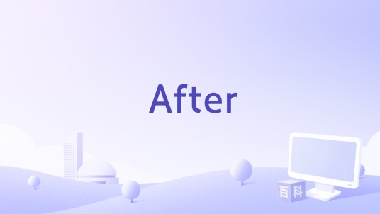 After（韩国张东润、吴代焕等主演的犯罪嫌疑电影）