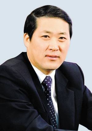 胡军（广州华商学院校长）