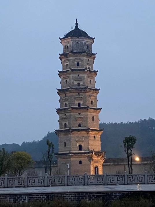化州新八景
