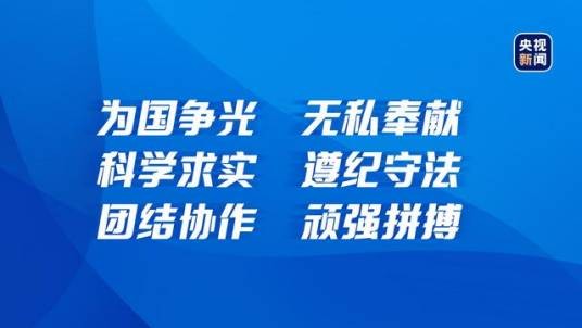 中华体育精神