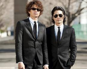 收税人（日本2010年三木康一郎执导的电视剧）