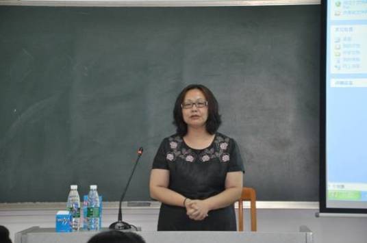 杨可（中国深圳北理莫斯科大学教授）
