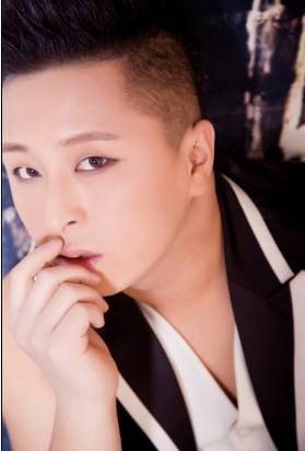 刘翔（新生代歌手、音乐制作人）