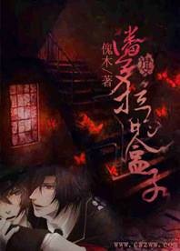 潘多拉魔盒（傀木创作的网络小说）