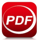 PDF Reader阅读器