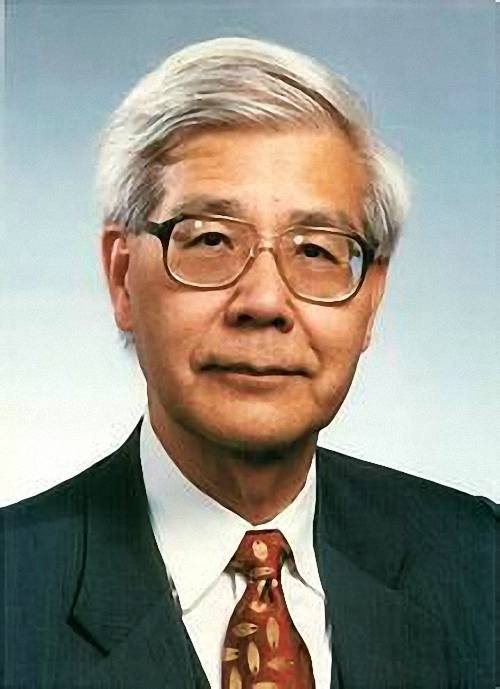 邓文中(中国工程院外籍院士、美国国家工程院院士、爱丁堡皇家学会外籍院士、桥梁工程专家)