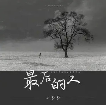 最后的人（小匆匆演唱的歌曲）